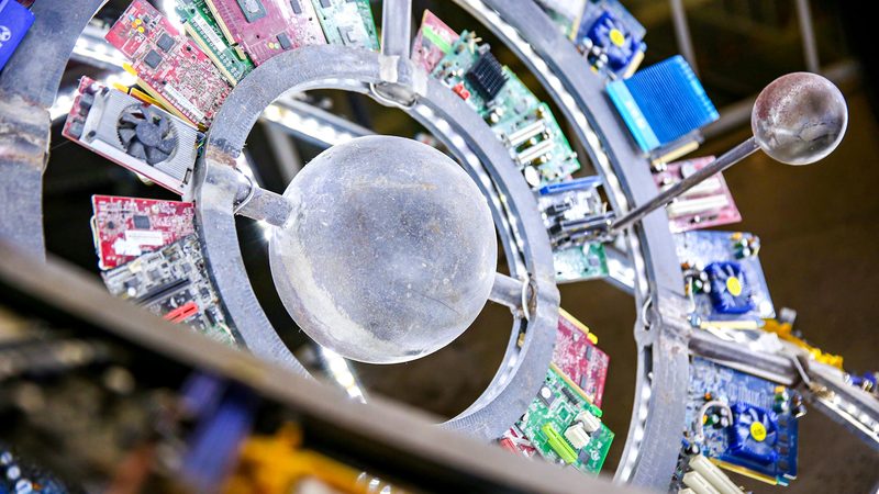 智慧工厂数字化转型：如何选择合适的咨询公司