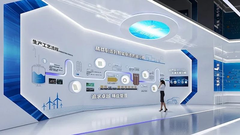 数字化解决方案：揭秘企业转型背后的实施安装流程